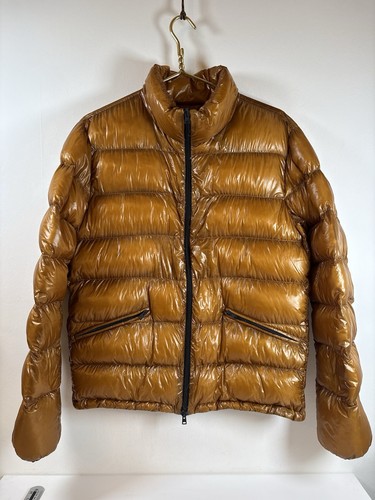 Piumino ultraleggero herno oro - ultraleggero,