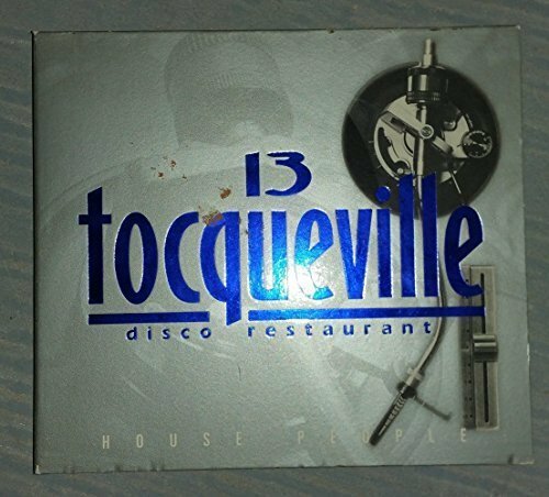 Tocqueville disco - tocqueville,