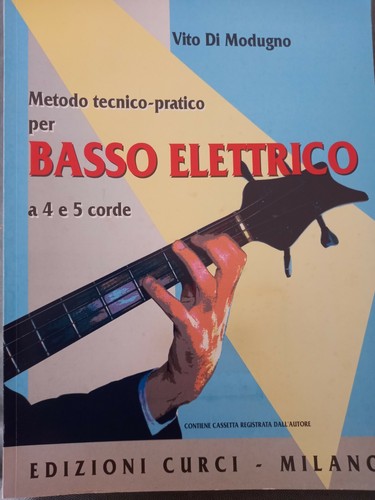 Vito modugno metodo - vito,