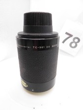 NIKON Ais TC-301 2X
