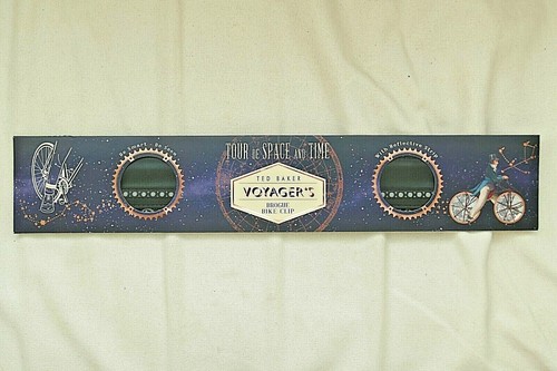 Ted baker designer - baker, cycling