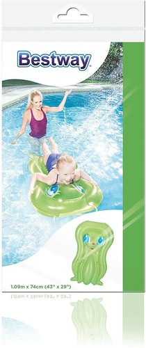 Bestway splash play octopus - play,