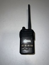 ICOM IC-F50, VHF, 5W, USED