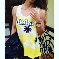 CANOTTA DENNY ROSE BIANCA TG.M