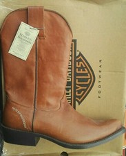 Stivale harley davidson - stivale, uomo