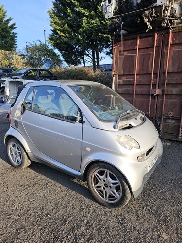 Dado ruota smart - dado, fortwo