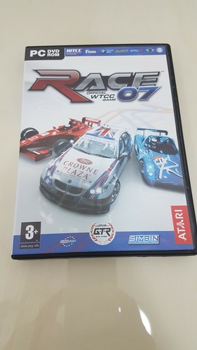 Gioco per race 07 - per,
