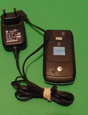 TELEFONO CELLULARE DA COLLEZIONE - MOTOROLA  RAZR  V3X - FUNZIONANTE 