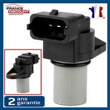 Capteur de Position d'Arbre à