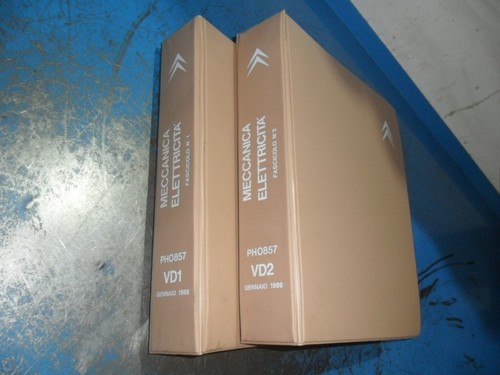 Coppia manuale riparazione - coppia,