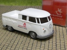 1/87 Wiking VW T1 Doka Fiera