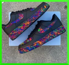 Scarpe personalizzate Air