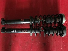 Ammortizzatori posteriori originali Bmw 530 D 2011