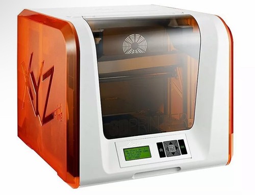 Xyzprinting vinci 1 0 - da, 1.0