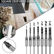 Lavorazione del legno foro