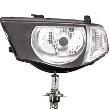 Faro Destro Per Mitsubishi L