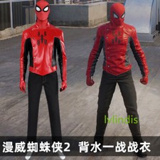 Marvel's Spider-Man 2 Last