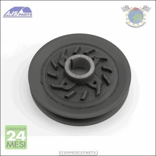 Rwcaj puleggia albero motore - rwcaj,