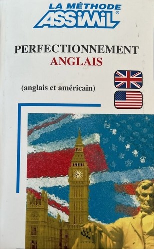 Assimil perfectionnement - assimil,