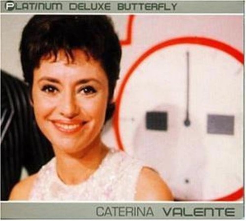 Caterina valente - -,