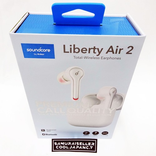 Anker soundcore liberty air - air, 2