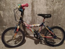 Bici bambino 16