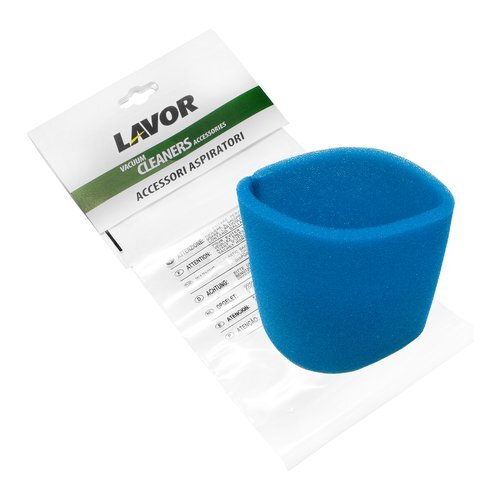 Lavor filtro aspirapolvere - filtro,