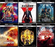 [US Duty Free][buy+1 -$20] 4K