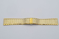 Longines Vintage Steel/Gold
