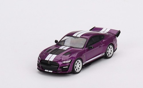 Mini ford shelby - ford,