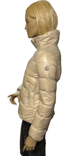 Giubbotto piumino moncler - giubbotto,