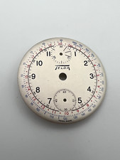 telda venus 170 dial quadrante chrono 30mm