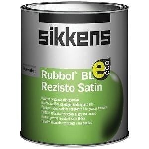 Rubbol rezisto satin - rubbol,