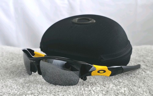 Occhiali sole oakley flak - occhiali,