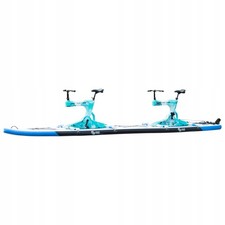 BICICLETTA ACQUATICA