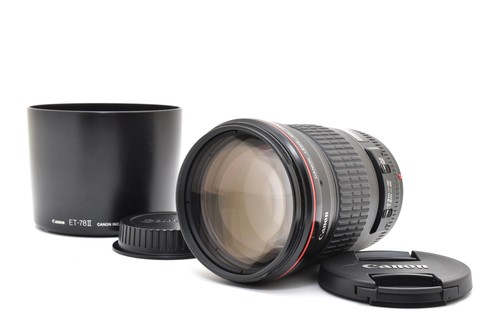 Ottimo come nuovo canon ef - come, nuovo]