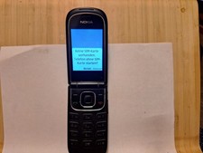 Cellulare Nokia 3710 nero