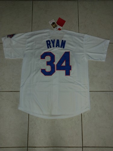 Maglia nolan ryan texas - maglia,
