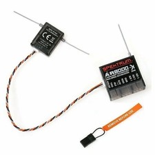 Ricevitore AR8000 8 canali 2,4