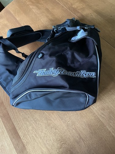 Harley davidson zaino - davidson,