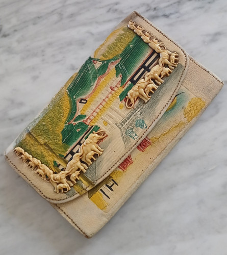 Antica pochette art - pochette,