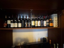 Vini Da Collezione pregiati