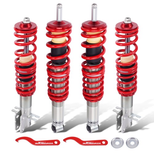 Coilover per jetta - jetta, i