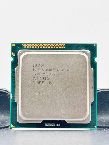 Processore desktop intel core - processore,