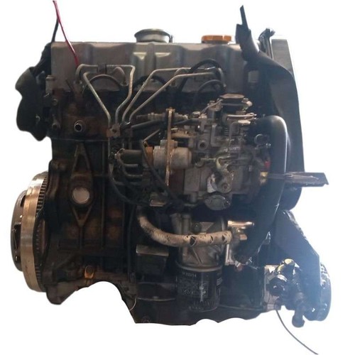 Motore ld23g nissan vanette - motore,