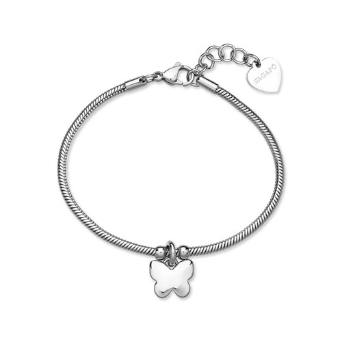 Sagapo bracciale tubolare - sagapo,