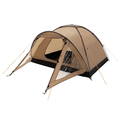Tenda campeggio per - per, 2-3