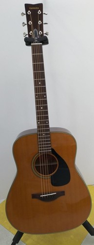 Yamaha fg180 50th - fg180-50th, chitarra