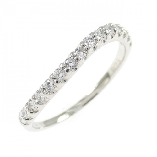Autentico anello con - , diamanti