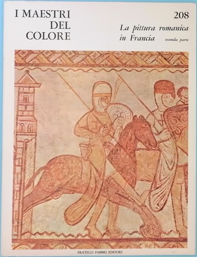 Maestri del colore - colore, la